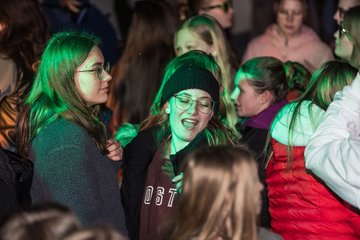 Bild 345 - Osterfeuer